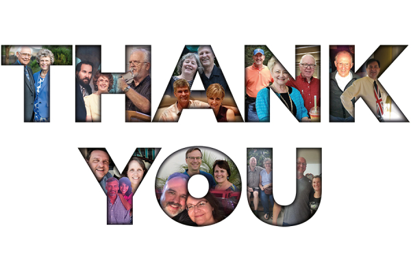 A Grateful Heart to God for Those Who Cross Borders